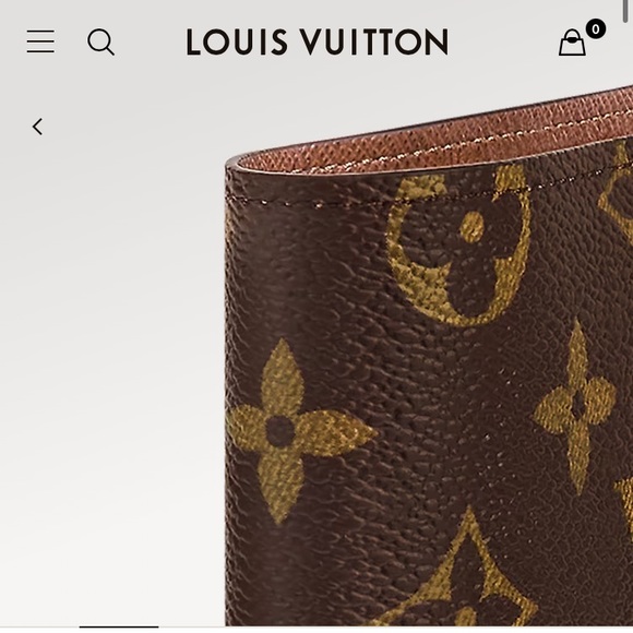 Louis Vuitton Multiple Wallet - Picture 8 of 16